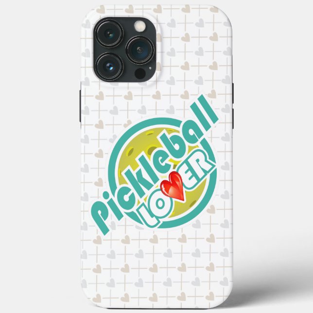 Funda De Case-Mate Para iPhone Opciones 2B para el jugador de bolas (Reverso )
