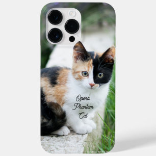 Funda Para iPhone 14 Pro Max De Case-Mate Opera Gato fantasma