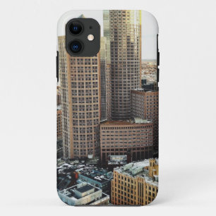 Funda Para iPhone 11 Opinión de Boston