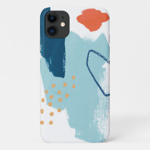 Funda Para iPhone 11 Optimista eterno