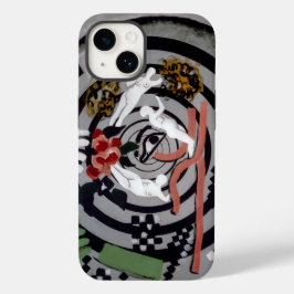 Funda Para iPhone 14 De Case-Mate Optófono 2 | Francis Picabia |