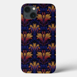 Funda Para iPhone 13 Opulencia de los tragaluces
