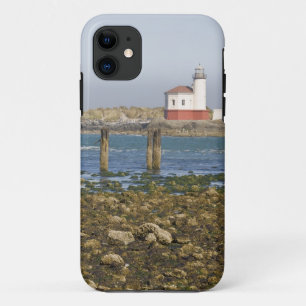 Funda Para iPhone 11 OR, Costa de Oregón, Bandon, Coquille River 2