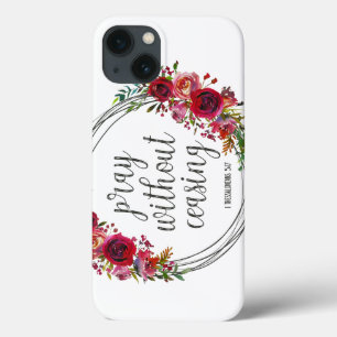 Funda Para iPhone 13 Ora Sin Cesar