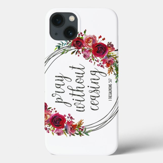Funda De Case-Mate Para iPhone Ora Sin Cesar (Reverso)