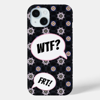 Funda Para iPhone 15 Orbit POWer 