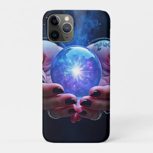 Funda Para iPhone 11 Pro Orbo místico del destino