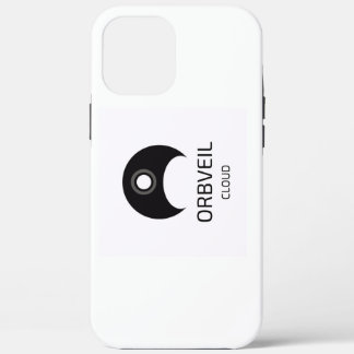 title_seo2 Orbveil Cloud iPhone iPad Case