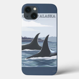 title_seo2 Orca Whales #1 - Gulf of Alaska