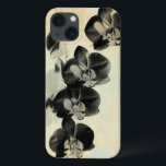 Funda Para iPhone 13 Orchid Blush Panels III<br><div class="desc">Floral</div>