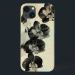 Funda Para iPhone 13 Orchid Blush Panels III<br><div class="desc">Floral</div>