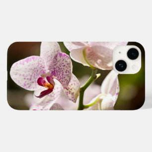 Funda Para iPhone 14 De Case-Mate Orchids by Shirley Taylor