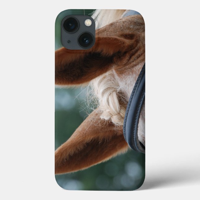 Funda De Case-Mate Para iPhone orejas (Reverso)