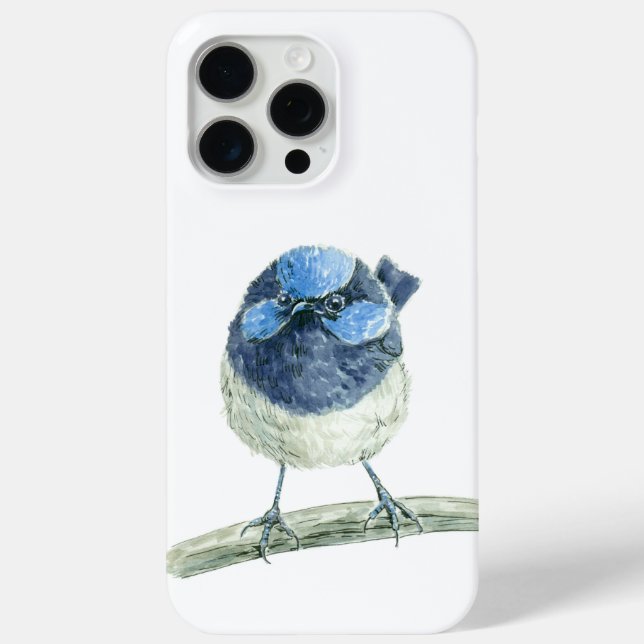 Funda De Case-Mate Para iPhone Oreydae (Reverso )
