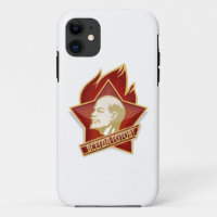 Organización pionera Vladimir Lenin Socialista