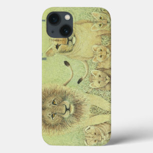 Funda Para iPhone 13 Orgullo