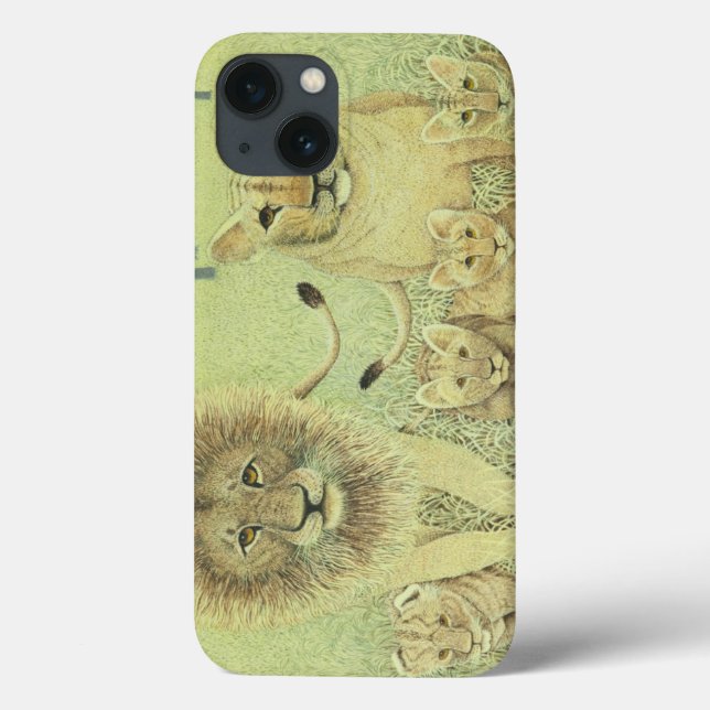Funda De Case-Mate Para iPhone Orgullo (Reverso)