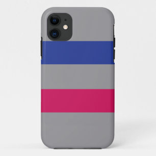 FUNDA PARA iPhone 11 ORGULLO ANDRÓGINO