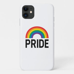 Funda Para iPhone 11 Orgullo arcoiris