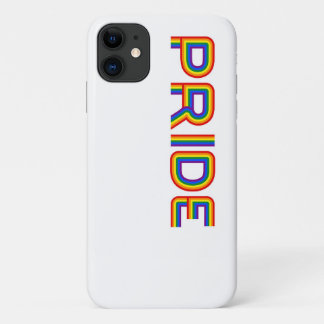 Funda Para iPhone 11 Orgullo| Cartas arcoiris