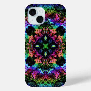 Funda Para iPhone 15 Orgullo de los Grillos 