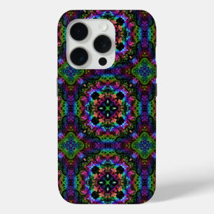 Funda Para iPhone 15 Pro Orgullo de los Grillos