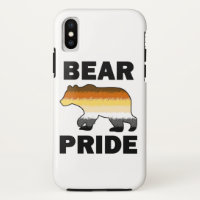 Orgullo de oso