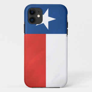 Funda Para iPhone 11 Orgullo de Tejas