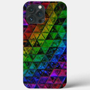Funda Para iPhone 13 Pro Max Orgullo Glass