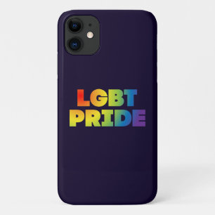 FUNDA PARA iPhone 11 ORGULLO LGBT