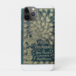 Funda Para iPhone 11 Pro Orgullo y prejuicio