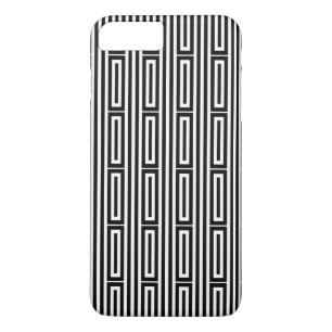 Funda Para iPhone 8 Plus/7 Plus Origen étnico abstracto