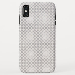 Funda Para iPhone XS Max Ornamento árabe elegante