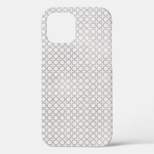 Funda Para iPhone 12 Pro Ornamento árabe elegante