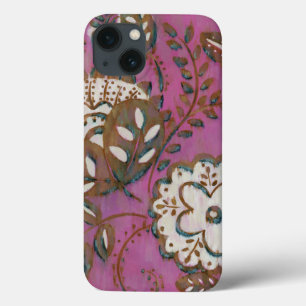 Funda Para iPhone 13 Ornamento radiante I