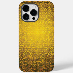 Funda Para iPhone 14 Pro Max De Case-Mate Oro