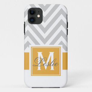 TITLE_SEO2 ORO, MODELO GRIS DE CHEVRON PERSONALIZADO