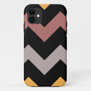 Funda Para iPhone 11 Oro Plateado Bronce