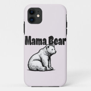 Funda Para iPhone 11 Osa Mamá