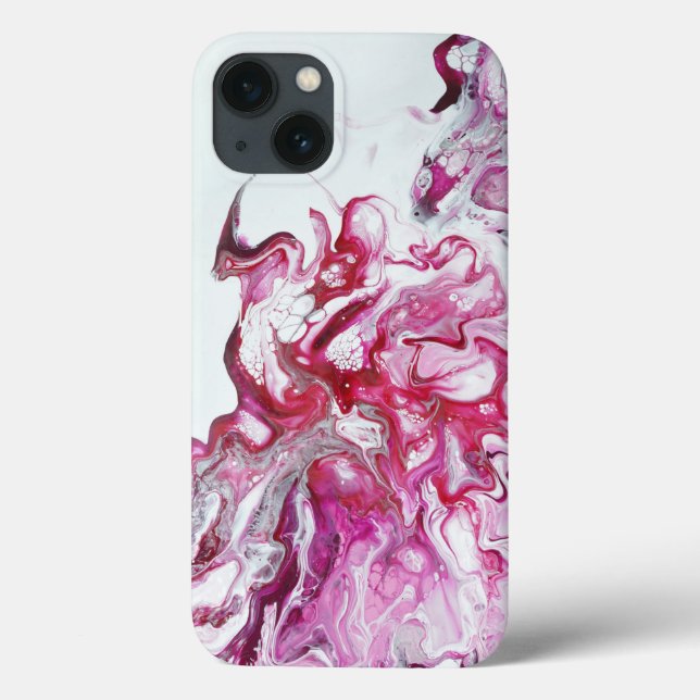 Funda De Case-Mate Para iPhone Oscar Mackenzie (Reverso)