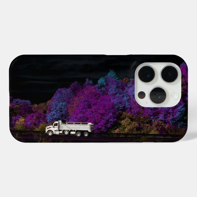 Funda De Case-Mate Para iPhone oscar sale del fiesta (Reverso Horizontal)