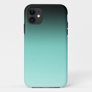 Funda Para iPhone 11 Oscuridad para encender el caso del iPhone 5 de