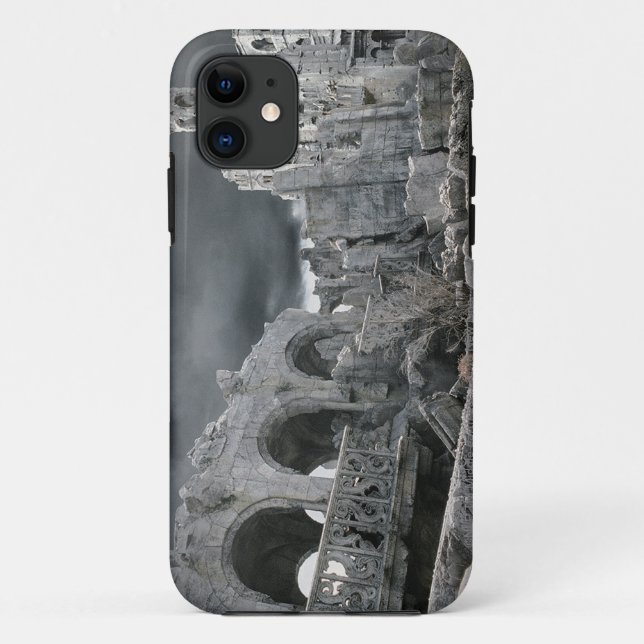 Funda De Case-Mate Para iPhone Osgiliath (Reverso)