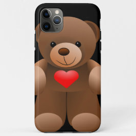 title_seo2 Osito de peluche te amo
