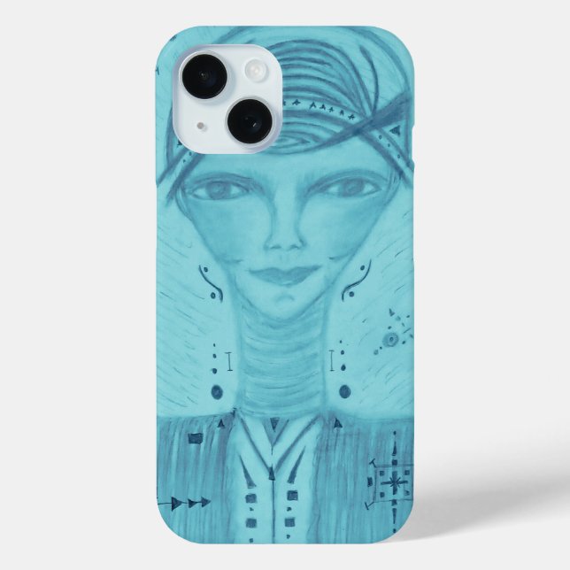 Funda De Case-Mate Para iPhone Osmio (Reverso )