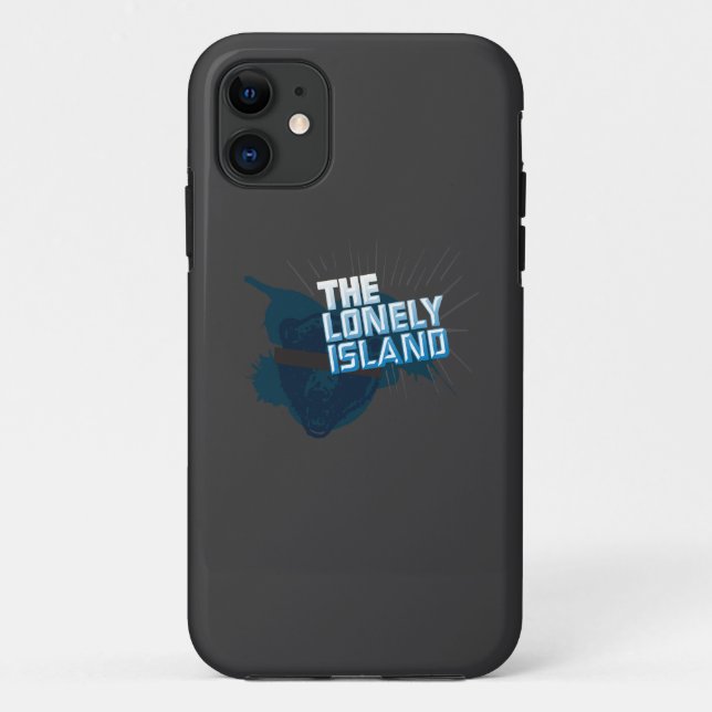 Funda De Case-Mate Para iPhone Oso (Reverso)