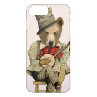 Oso banjo 3