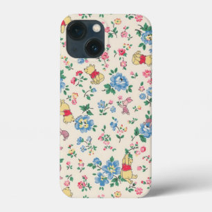 Funda Para iPhone 13 Mini oso de cath kidston