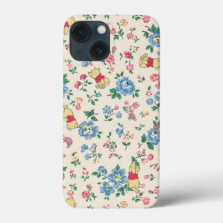 Funda Para iPhone 13 Mini oso de cath kidston