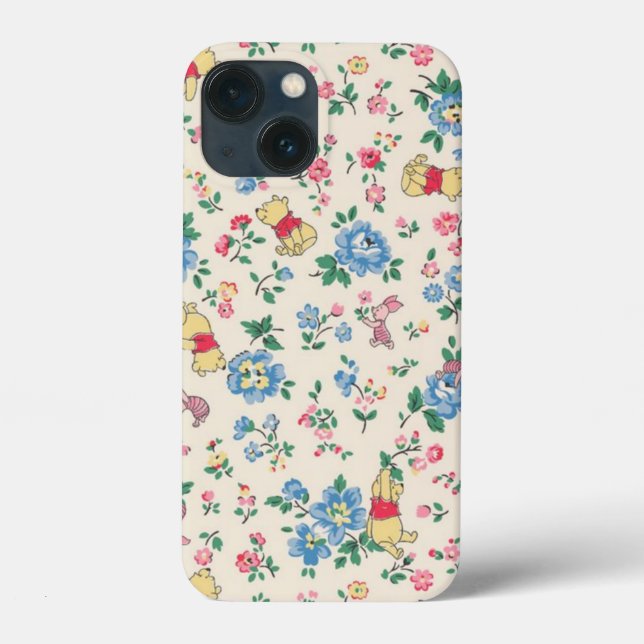 Funda De Case-Mate Para iPhone oso de cath kidston (Reverso )
